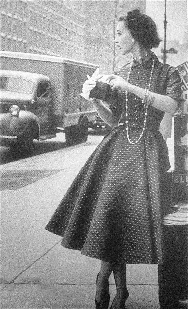 Remarkable, rather Vintage 1950s clothes you Are not Vintage 1950s clothes remarkable